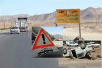 حذف نقاط حادثه خیز محور مواصلاتی بهبهان با هدف افزایش ایمنی جاده ها