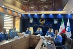 تیم های واکنش سریع شرکت آب و فاضلاب خوزستان در طول تابستان عملکرد قابل تقدیری داشته اند