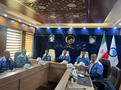 تیم های واکنش سریع شرکت آب و فاضلاب خوزستان در طول تابستان عملکرد قابل تقدیری داشته اند