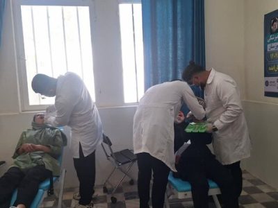 شهرستان ایذه میزبان اردوهای جهادی