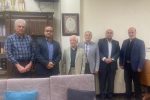 سیستم تردد جدید در حوزه های قضایی اهواز راه اندازی و در سایر شهرها در حال نصب می باشد