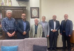 سیستم تردد جدید در حوزه های قضایی اهواز راه اندازی و در سایر شهرها در حال نصب می باشد