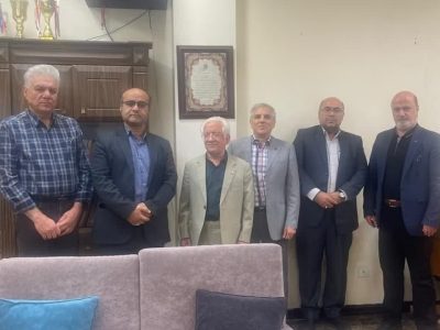 سیستم تردد جدید در حوزه های قضایی اهواز راه اندازی و در سایر شهرها در حال نصب می باشد