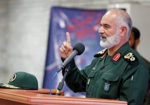 اقتدار امروز ایران ریشه در هشت سال دفاع مقدس دارد