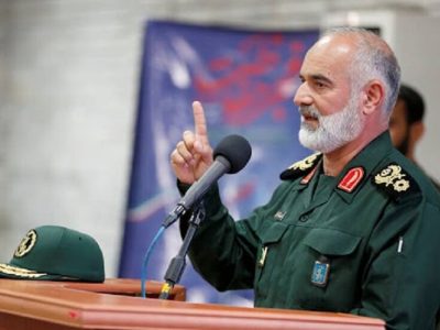 اقتدار امروز ایران ریشه در هشت سال دفاع مقدس دارد