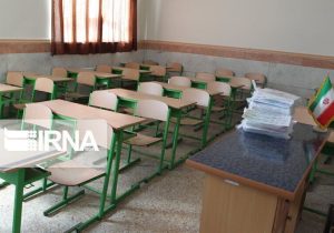 آلودگی هوا باعث غیر حضوری شدن برخی از مدارس و دانشگاه های خوزستان شد