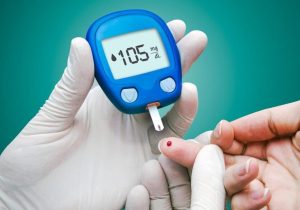 دیابت کنترل نشده یکی از عوامل مهم مرگ میر در دزفول است