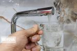 یکی از کارهای مهم شرکت آب و فاضلات کنترل کیفیت آب مصرفی است