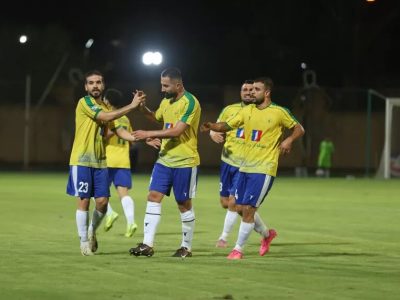 حضور بانوان در ورزشگاه تختی آبادان