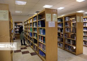 طرح های جدیدی باید برای تغییر رویکرد کتابخانه ها ارائه شود