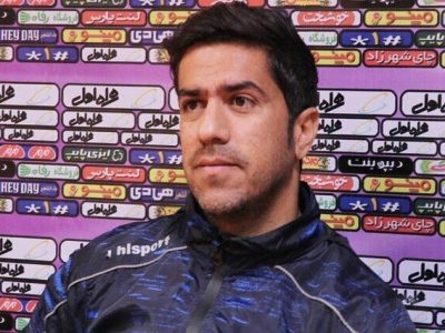 ما موقعیت های زیادی را از دست دادیم _ مستحق شکست نبودیم