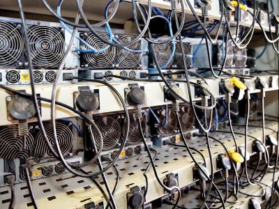 کشف یک دستگاه پژو حامل ماینر های غیرمجاز در خرمشهر