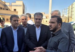 مشکلات طرح های مسکن اهواز حل خواهد شد _برخی از واحد ها آماده تحویل هستند