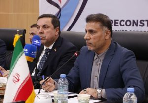 عراق شریک دوم ایران در صادرات کالاهای غیرنفتی است