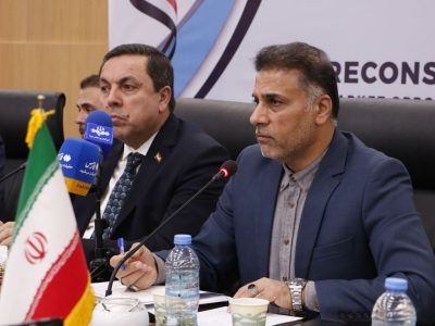 عراق شریک دوم ایران در صادرات کالاهای غیرنفتی است