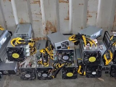 ۶۴ دستگاه رمز ارز غیر مجاز در شوشتر با حکم قضایی جمع آوری شد