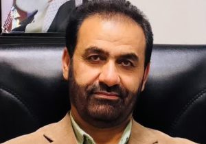 پیام تسلیت فرمانده بسیج مرکز کارشناسان رسمی دادگستری خوزستان در پی درگذشت پدر گرامی معاون بازرسی و امور استانها مرکز وکلای قوه قضاییه