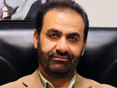 پیام تسلیت فرمانده بسیج مرکز کارشناسان رسمی دادگستری خوزستان در پی درگذشت پدر گرامی معاون بازرسی و امور استانها مرکز وکلای قوه قضاییه