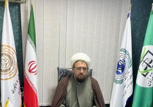 پیام دکتر محمدامین جامعی در پی درگذشت دکتر حاج حسن ساکی پزشک برجسته خوزستان
