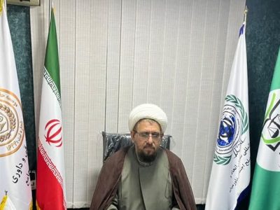 پیام دکتر محمدامین جامعی در پی درگذشت دکتر حاج حسن ساکی پزشک برجسته خوزستان