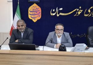 اولویت اصلی ما حفط سلامت مردم است