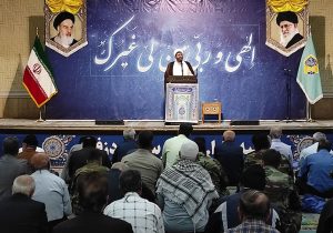 گرانی های کنونی بسیار آزار دهنده است و باید به این موضوع رسیدگی شود