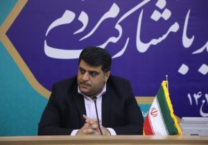 ۵۳۲ شعبه اخذ رای برای انتخابات شوراها در اهواز پیش بینی شده است