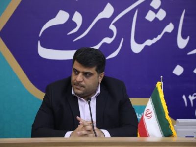 ۵۳۲ شعبه اخذ رای برای انتخابات شوراها در اهواز پیش بینی شده است