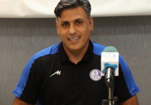 زمینه های تقویت تیم باید بیشتر شود زیرا کار ما در آینده دشوار تر است