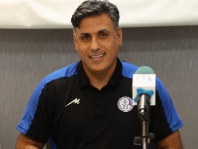 زمینه های تقویت تیم باید بیشتر شود زیرا کار ما در آینده دشوار تر است