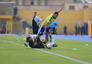 کمیته داوران باید پاسخگوی اشتباهات فاحش داوری در بازی صنعت نفت آبادان با نیروی زمینی باشد