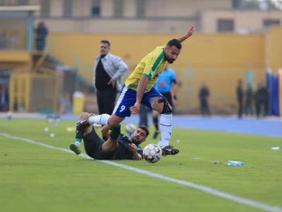 کمیته داوران باید پاسخگوی اشتباهات فاحش داوری در بازی صنعت نفت آبادان با نیروی زمینی باشد