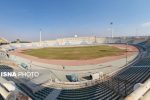 ورزشگاه غدیر اهواز جان دوباره می گیرد