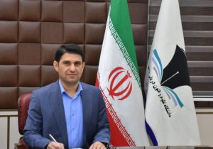 جنگ نرم بر کسی پوشیده نیست دانشجو آگاه می تواند جامعه پیرامون را مطلع و جو را آرام کند