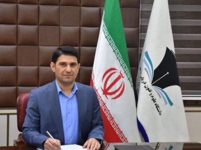 جنگ نرم بر کسی پوشیده نیست دانشجو آگاه می تواند جامعه پیرامون را مطلع و جو را آرام کند