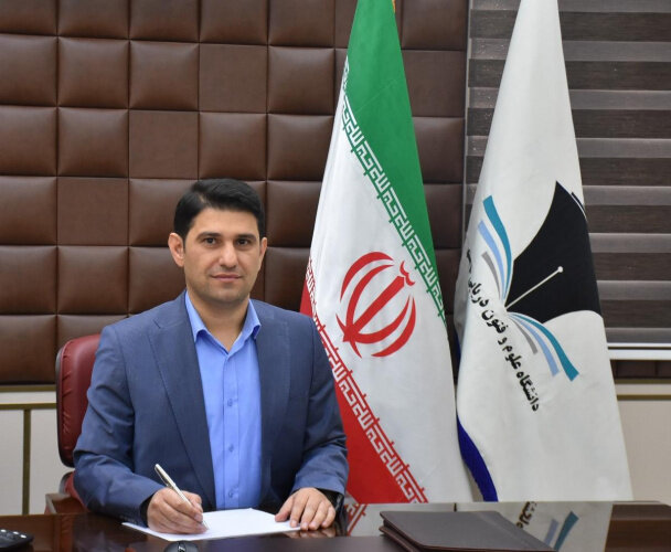 جنگ نرم بر کسی پوشیده نیست دانشجو آگاه می تواند جامعه پیرامون را مطلع و جو را آرام کند