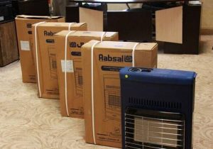 تهیه و توزیع ۲هزار وسیله گرمایشی توسط نیکوکاران و خیران خوزستان