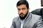 مهدی دلامی؛ مدیر کمیته حقوقی گروه جهادی صنعت یاران انقلابی شد