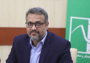 آغاز دوره جدید مدیریت در صنعت نیشکر / دکتر مقداد محمودی مدیرعامل توسعه نیشکر و صنایع جانبی شد