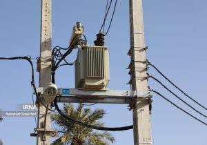 سرمایه گذاری ۲۳۳ میلیاردی برای تعویض ترانس ها در اهواز