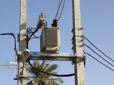 سرمایه گذاری ۲۳۳ میلیاردی برای تعویض ترانس ها در اهواز