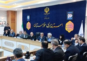 بعضی از مناطق شادگان وضعیت مناسبی ندارند که نیاز به حمایت ویژه دارند