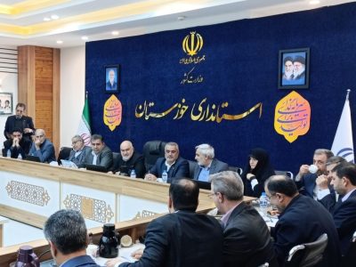 بعضی از مناطق شادگان وضعیت مناسبی ندارند که نیاز به حمایت ویژه دارند