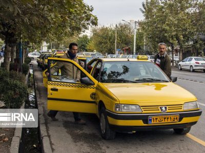 نرخ کرایه مشخص است و افزایش خودسرانه آن مجاز نیست