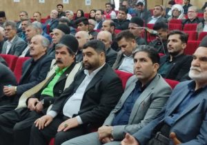 تیر اندازی در مراسم عزا و شادی باید برای قشر جوان فرهنگ سازی شود تا از خطرات احتمالی جلوگیری کنیم