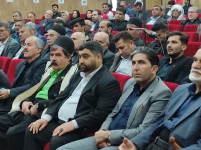 تیر اندازی در مراسم عزا و شادی باید برای قشر جوان فرهنگ سازی شود تا از خطرات احتمالی جلوگیری کنیم