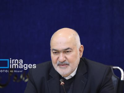 باید از تمام امکانات برای برطرف کردن آب گرفتگی های سطح شهر استفاده کنیم