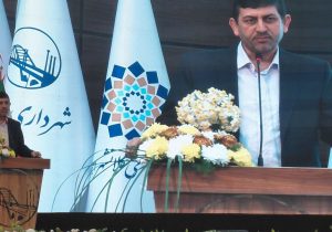 بخشی از اعتراضات مردم به عمکلرد مسئولان بود که باید به آن رسیدگی شود