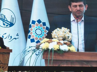 بخشی از اعتراضات مردم به عمکلرد مسئولان بود که باید به آن رسیدگی شود