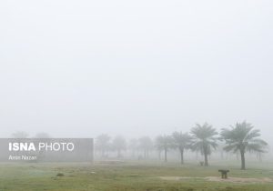 دمای هوا از امروز ۶ بهمن رو به افزایش خواهد بود